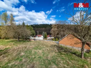 Prodej pozemku pro bydlení, Vrbatův Kostelec, 1346 m2