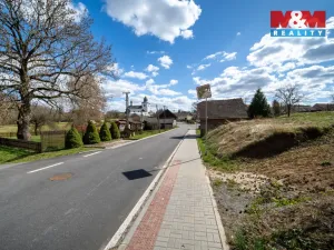 Prodej pozemku pro bydlení, Vrbatův Kostelec, 1346 m2