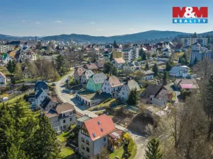 Prodej rodinného domu, Jablonec nad Nisou, Panenská, 200 m2