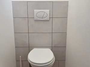 Pronájem obchodního prostoru, Rostoklaty - Nová Ves II, 16 m2