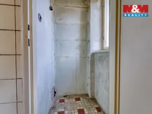 Prodej bytu 2+1, Plzeň - Doubravka, Mohylová, 55 m2