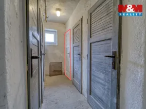 Prodej bytu 2+1, Plzeň - Doubravka, Mohylová, 55 m2