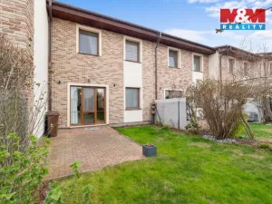 Prodej rodinného domu, Stehelčeves, V. Poláka, 128 m2