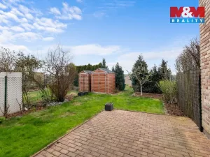 Prodej rodinného domu, Stehelčeves, V. Poláka, 128 m2