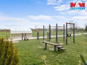 Prodej rodinného domu, Stehelčeves, V. Poláka, 128 m2