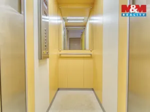 Pronájem bytu 2+1, Domažlice - Týnské Předměstí, Mánesova, 60 m2