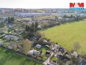 Prodej chaty, Plzeň - Křimice, 25 m2