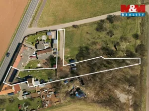 Prodej rodinného domu, Kněževes, Libušina, 100 m2