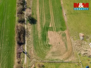 Prodej pozemku pro bydlení, Dobřany - Šlovice, 1216 m2