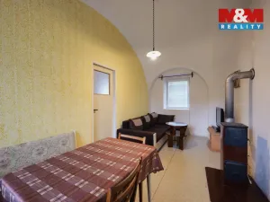 Prodej chalupy, Ptení - Ptenský Dvorek, 57 m2