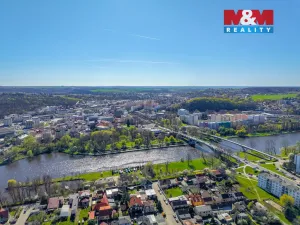 Prodej bytu 2+1, Kralupy nad Vltavou - Lobeček, Masarykova, 48 m2