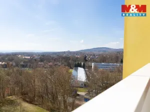 Prodej bytu 3+1, Chomutov, Svahová, 68 m2