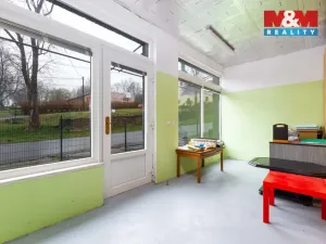 Prodej obchodního prostoru, Svatoňovice, 128 m2