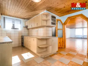 Prodej rodinného domu, Lužec nad Cidlinou, 110 m2