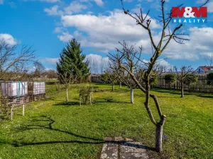 Prodej rodinného domu, Lužec nad Cidlinou, 110 m2