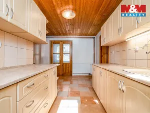 Prodej rodinného domu, Lužec nad Cidlinou, 110 m2