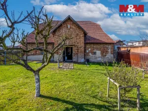 Prodej rodinného domu, Lužec nad Cidlinou, 110 m2