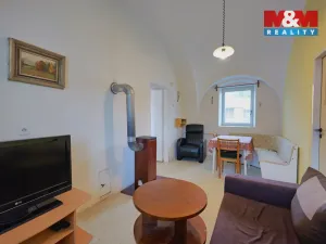 Prodej rodinného domu, Ptení - Ptenský Dvorek, 57 m2