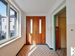 Prodej rodinného domu, Tábor, Hlinická, 184 m2