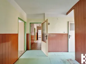 Prodej rodinného domu, Tábor, Hlinická, 184 m2