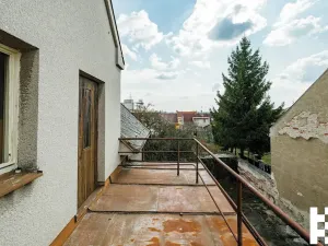 Prodej rodinného domu, Tábor, Hlinická, 184 m2