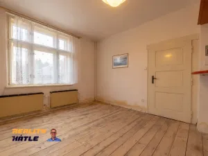 Prodej rodinného domu, Hradec Králové - Slezské Předměstí, Luční, 116 m2