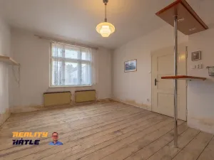 Prodej rodinného domu, Hradec Králové - Slezské Předměstí, Luční, 116 m2