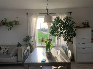 Pronájem rodinného domu, Mečeříž, 130 m2