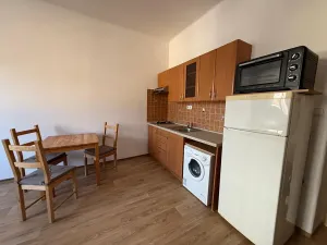 Pronájem bytu 1+kk, Praha - Braník, Ke Krči, 30 m2