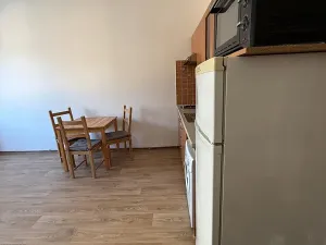 Pronájem bytu 1+kk, Praha - Braník, Ke Krči, 30 m2
