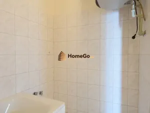 Pronájem bytu 1+1, Praha - Nusle, U gymnázia, 49 m2