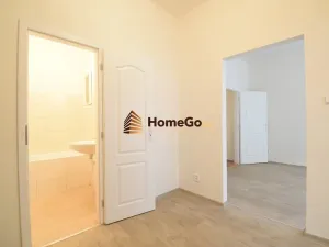 Pronájem bytu 3+kk, Praha - Nusle, Žateckých, 70 m2