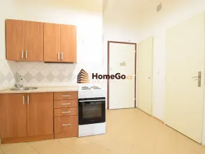 Pronájem bytu 2+1, Praha - Nusle, U gymnázia, 60 m2