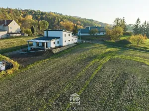 Prodej pozemku pro bydlení, Knínice, 1187 m2