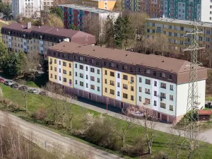 Prodej bytu 3+kk, Skuteč, Družstevní, 66 m2