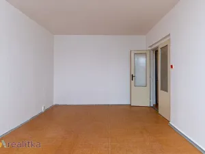 Prodej bytu 1+1, Ostrava, Hornopolní, 35 m2