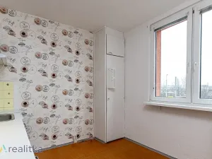 Prodej bytu 1+1, Ostrava, Hornopolní, 35 m2