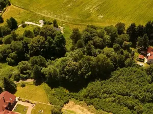 Prodej pozemku pro bydlení, Horní Stropnice, 4952 m2