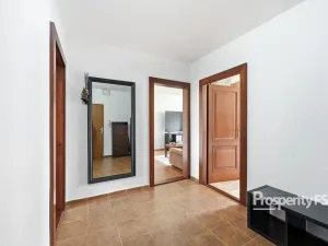 Prodej bytu 2+1, Litoměřice - Předměstí, Vrchlického, 64 m2