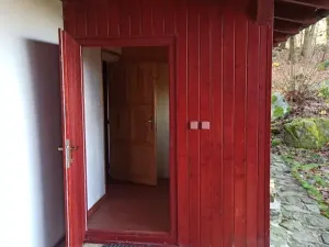 Prodej chaty, Pustá Rybná, 80 m2