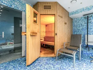 Prodej bytu 3+kk, Praha - Michle, U michelského mlýna, 180 m2