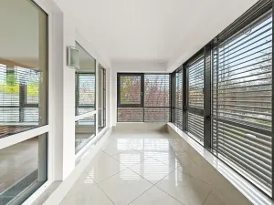 Prodej bytu 3+kk, Praha - Michle, U michelského mlýna, 180 m2