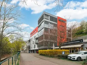 Prodej bytu 3+kk, Praha - Michle, U michelského mlýna, 180 m2