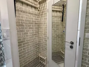 Pronájem bytu 1+kk, Praha - Strašnice, V předpolí, 25 m2