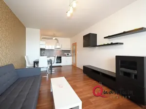 Pronájem bytu 2+kk, Praha - Stodůlky, Svitákova, 50 m2