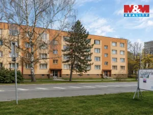Prodej bytu 3+1, Frýdek-Místek - Místek, Frýdlantská, 76 m2