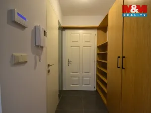 Pronájem bytu 2+kk, Jablonec nad Nisou, Jiráskova, 66 m2