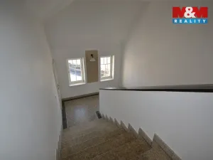 Pronájem bytu 2+kk, Jablonec nad Nisou, Jiráskova, 66 m2