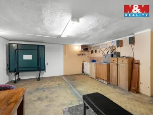 Prodej rodinného domu, Pchery, V Ořechovce, 228 m2