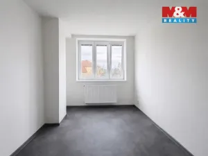 Pronájem bytu 2+kk, Louny, U Spravedlnosti, 53 m2
